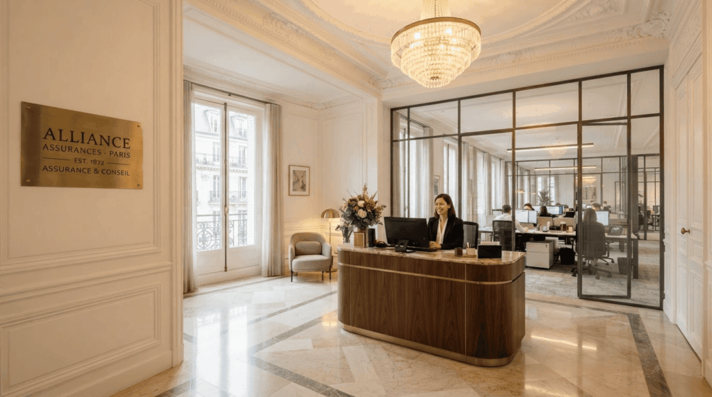 RGPD et courtiers en assurance