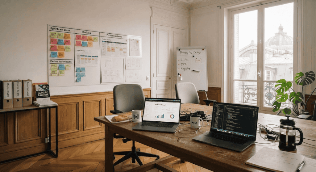 RGPD pour les éditeurs de logiciels SaaS : privacy by design, DPA et obligations de sous-traitant